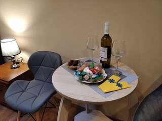 Отель Hotel Laura Тбилиси-4